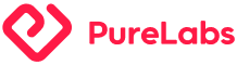 PureLabs Logo